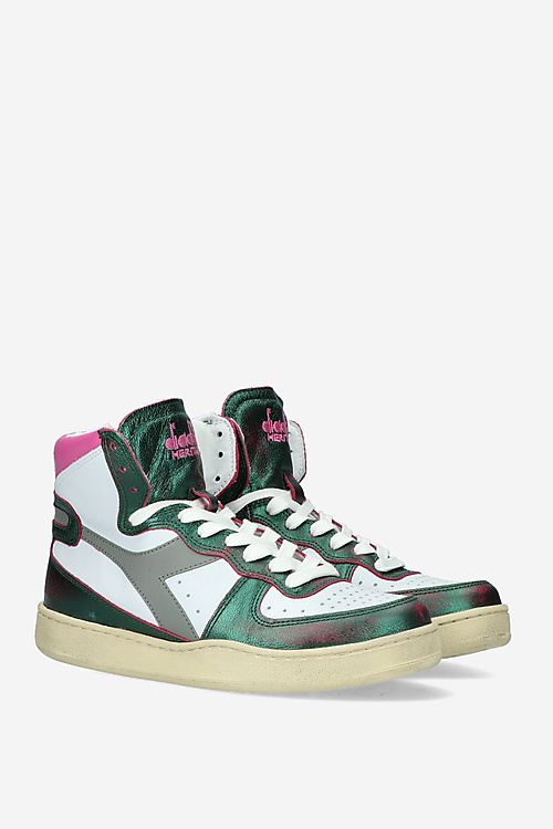 Diadora Sneaker Green