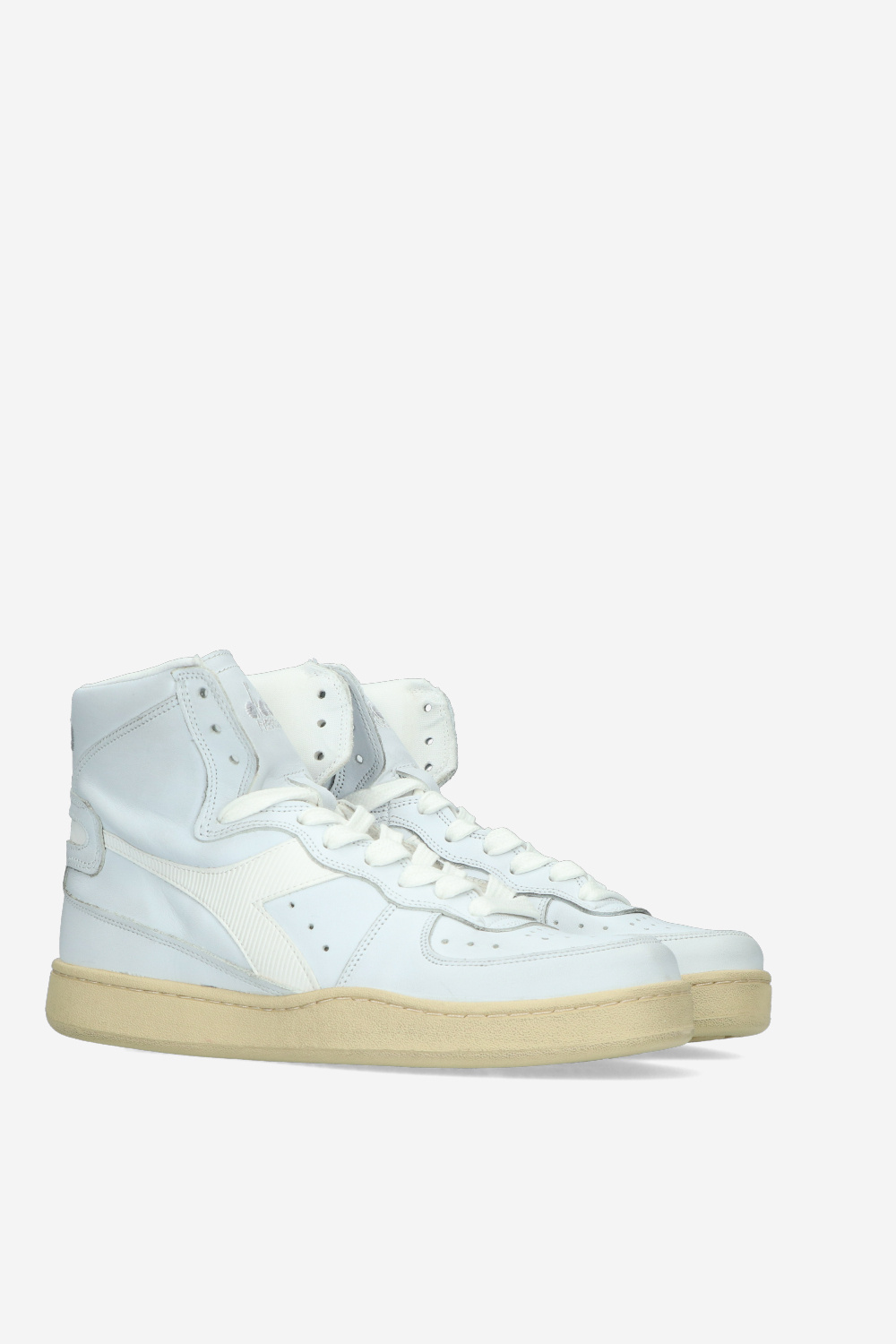 Diadora Sneakers Wit