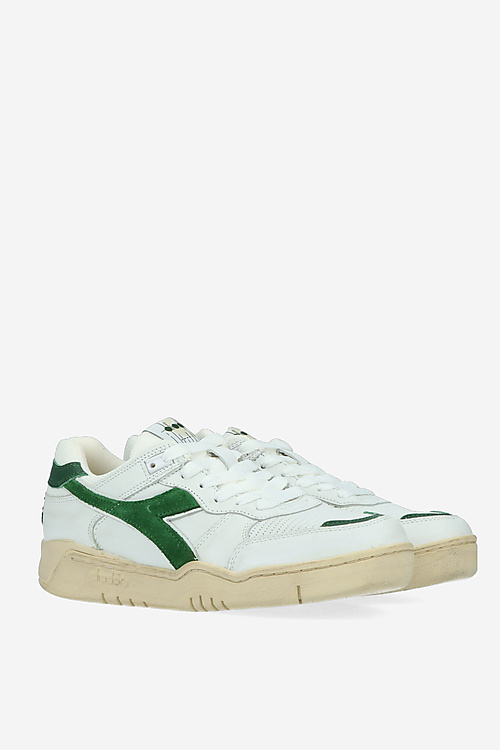 Diadora Sneaker Wit