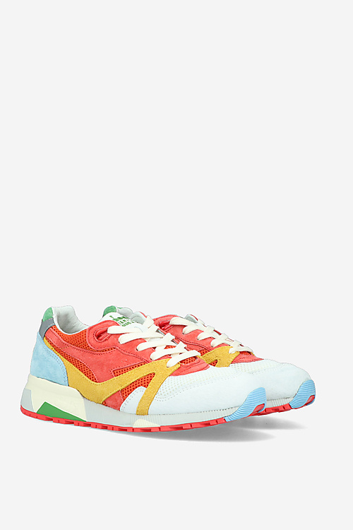 Diadora Sneaker Bright colors
