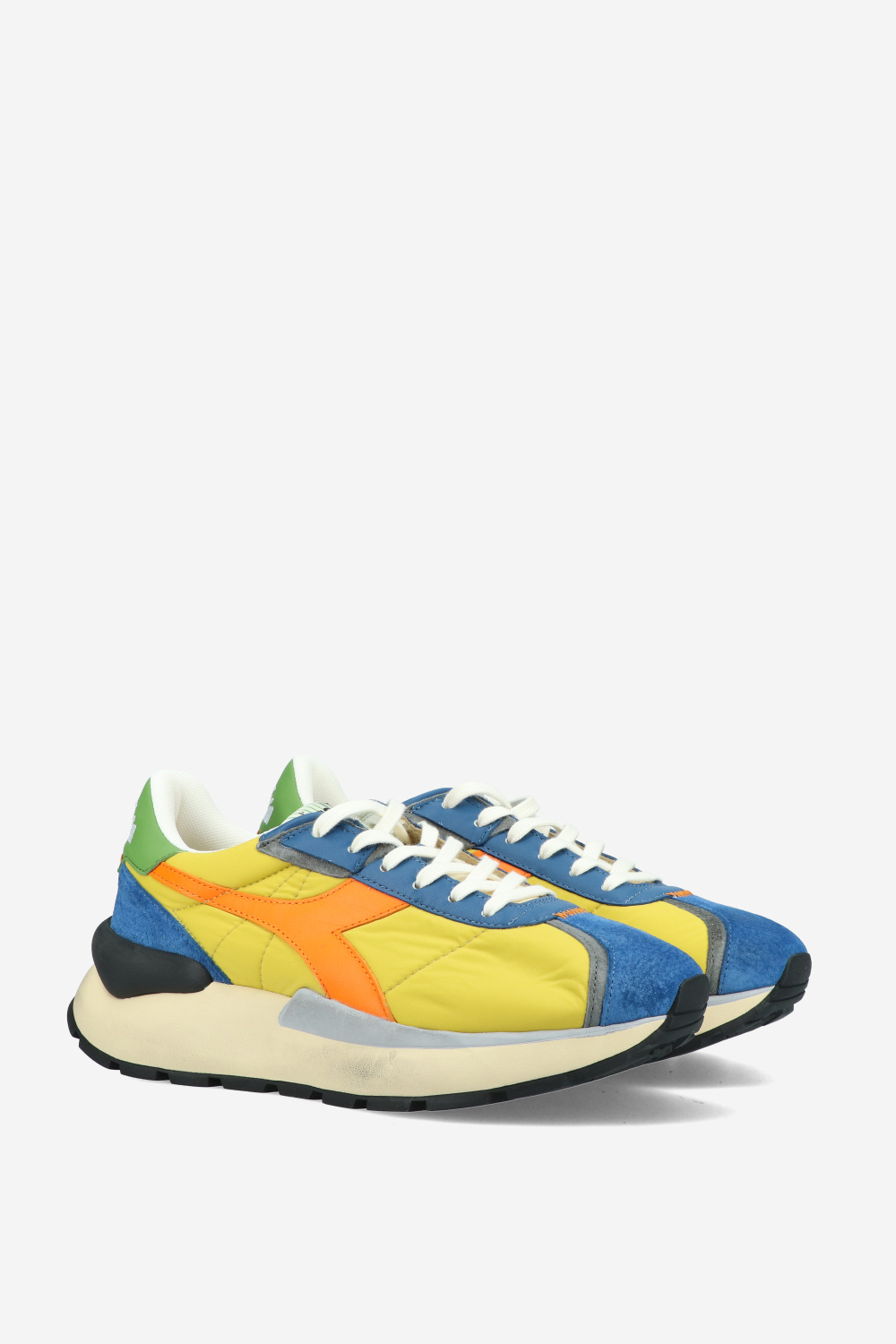 Diadora Sneakers Bright colors