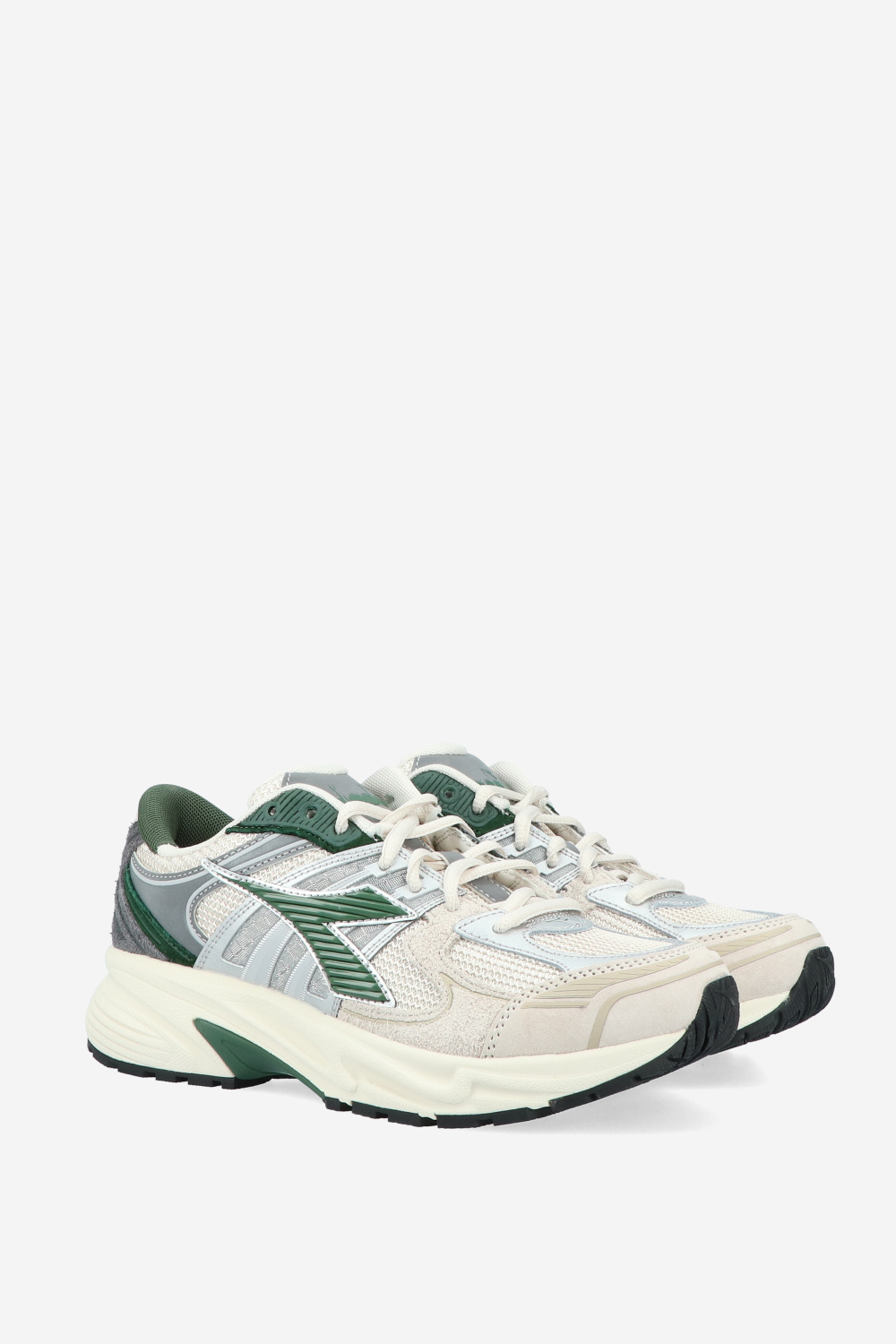 Diadora Sneakers Grey