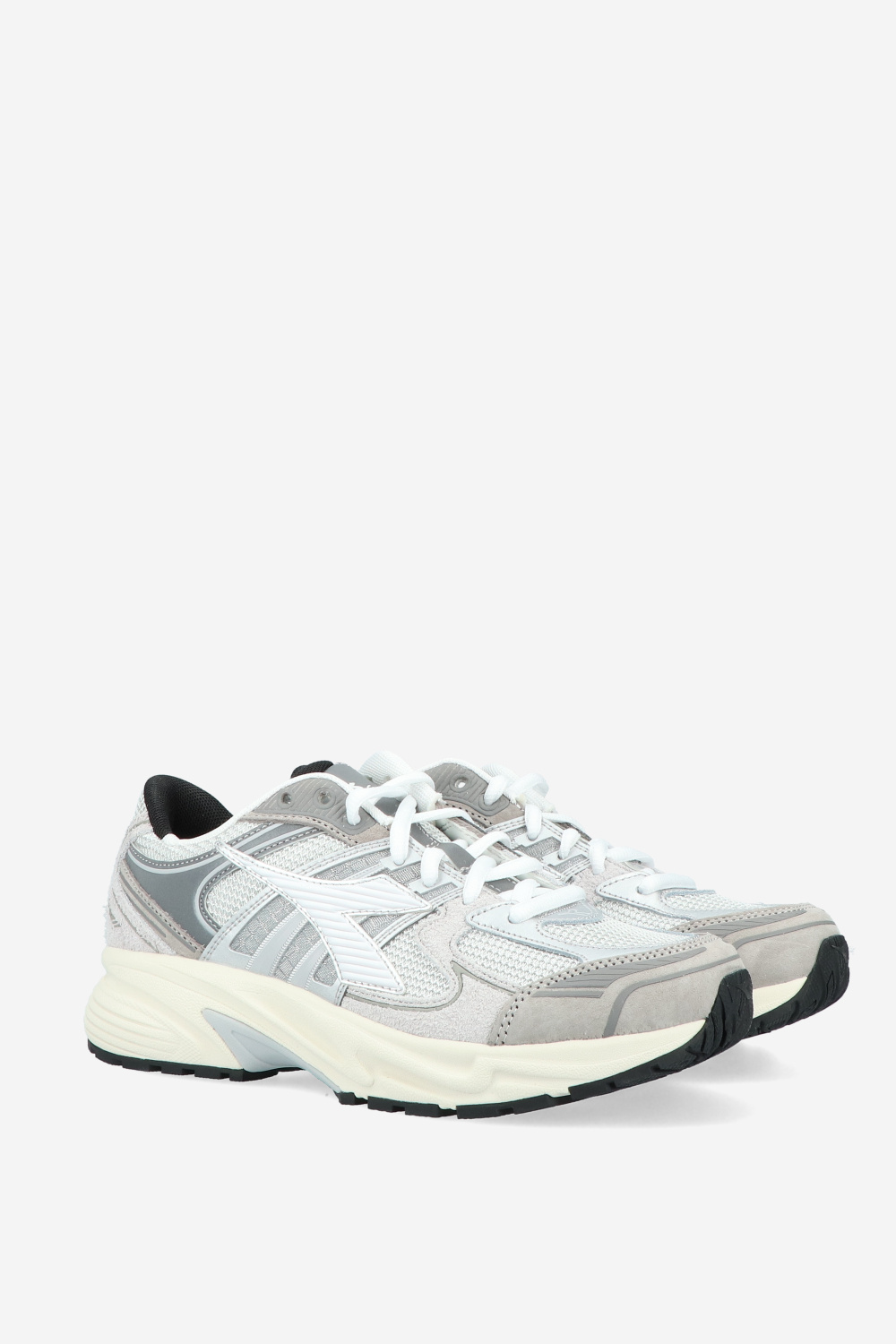 Diadora Sneakers Grey