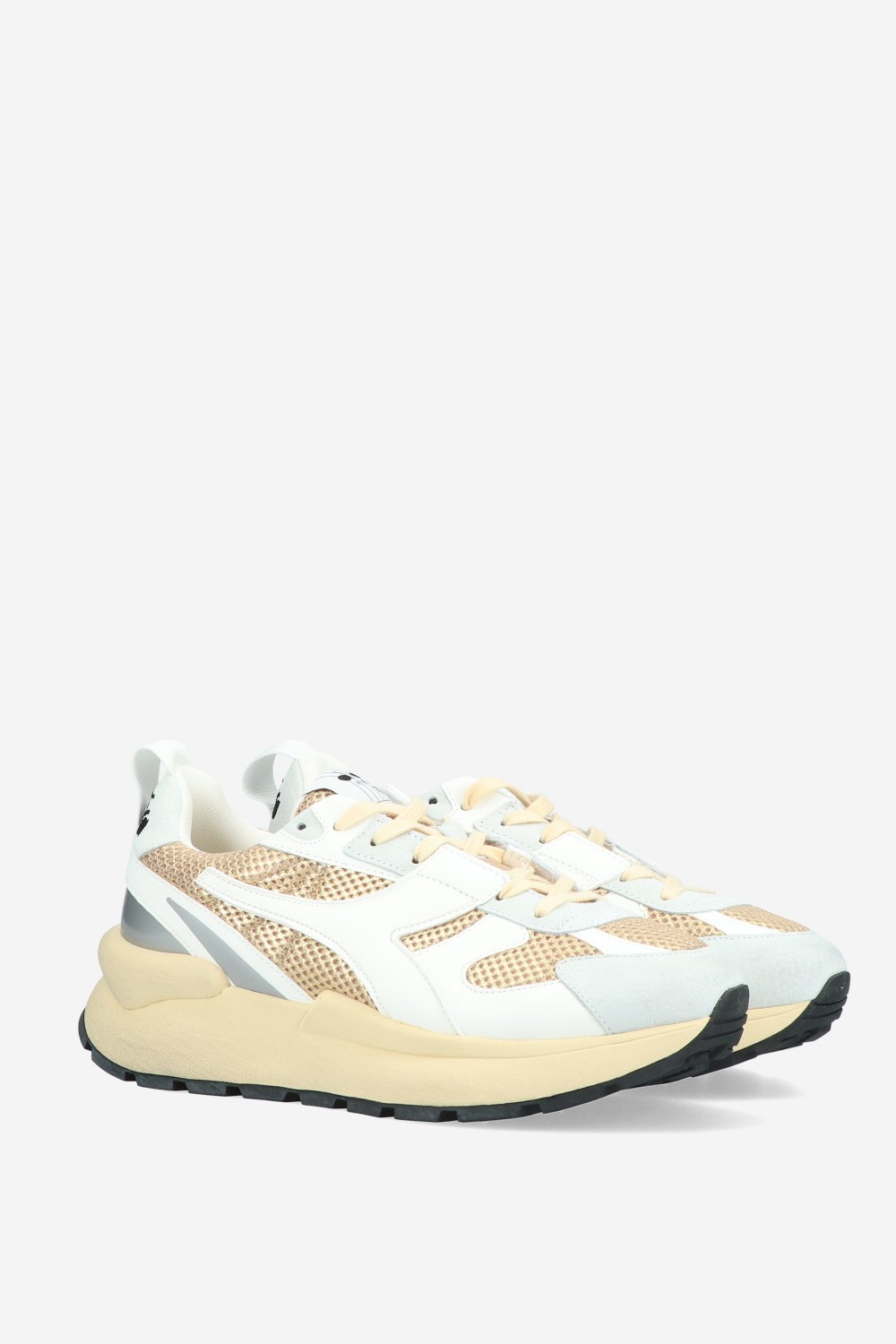 Diadora Sneakers Goud