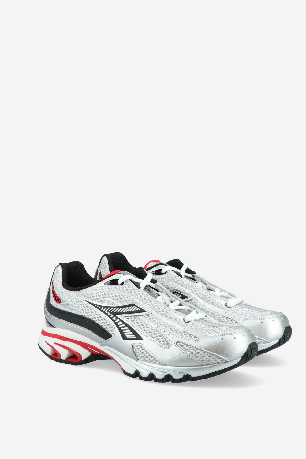 Diadora Sneakers Silver