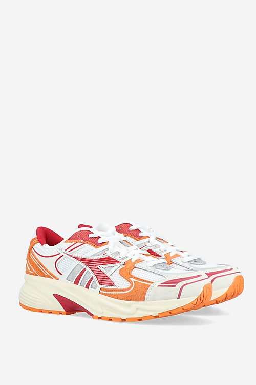 Diadora Sneakers Oranje