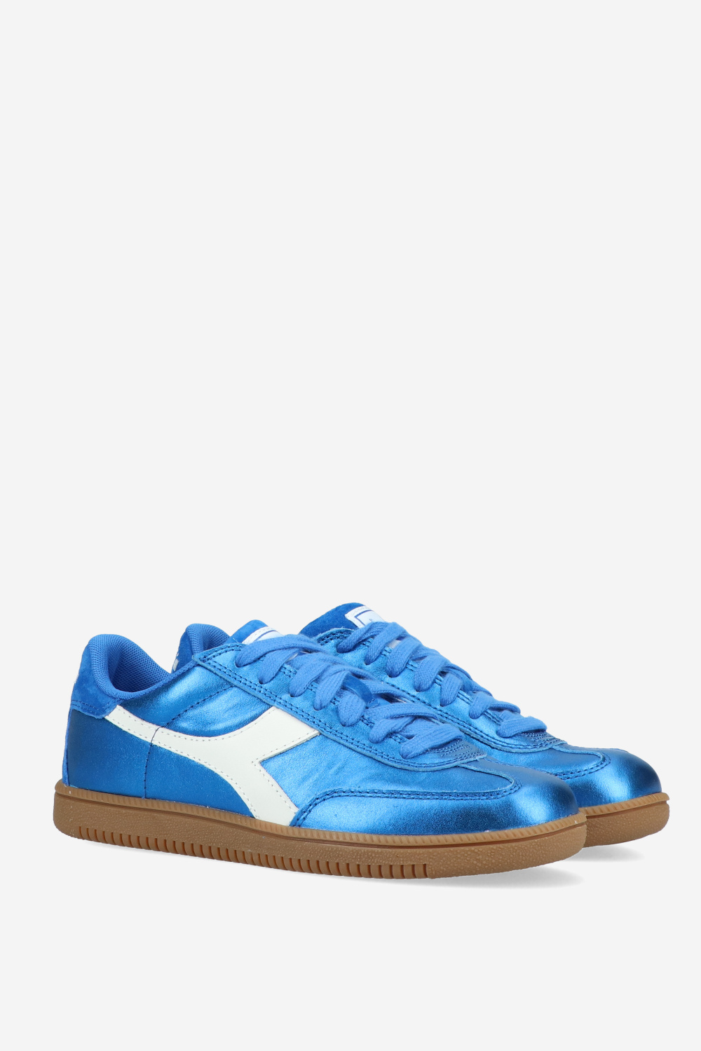 Diadora Sneakers Blauw