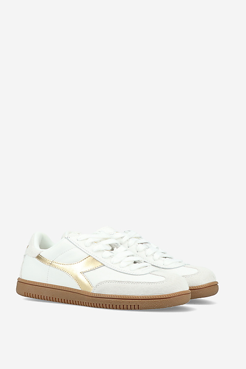 Diadora Sneakers White