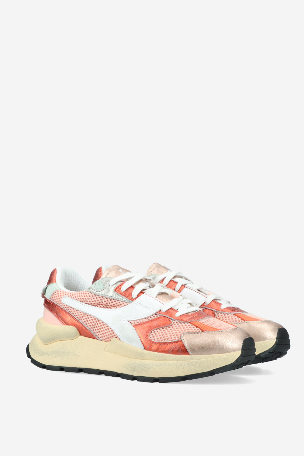 Diadora Sneakers Pink