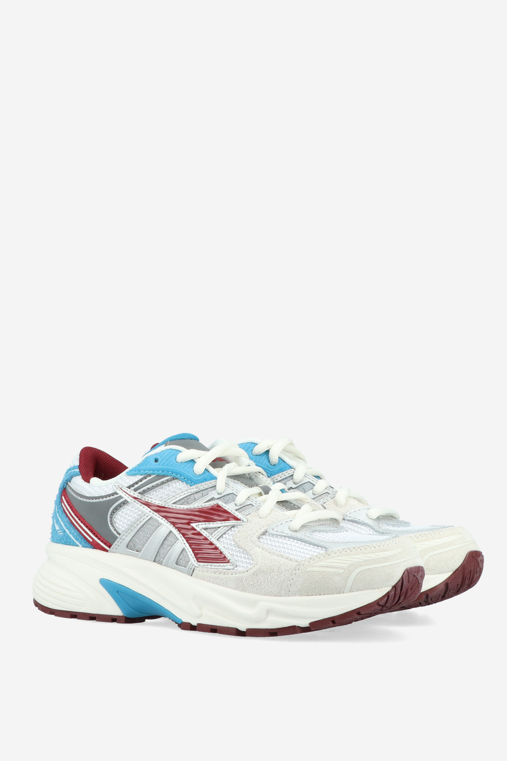 Diadora Sneakers White