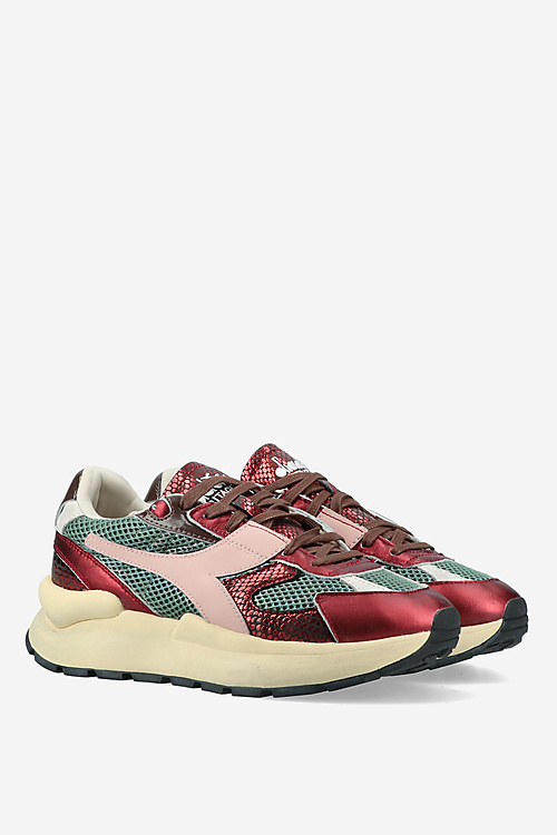Diadora Sneakers Bordeaux