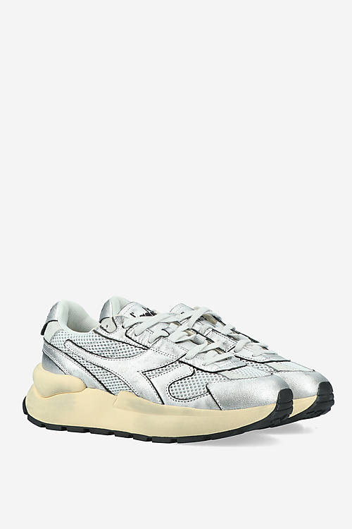 Diadora Sneakers Silver