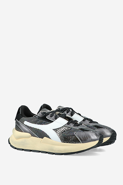 Diadora Sneakers Zwart