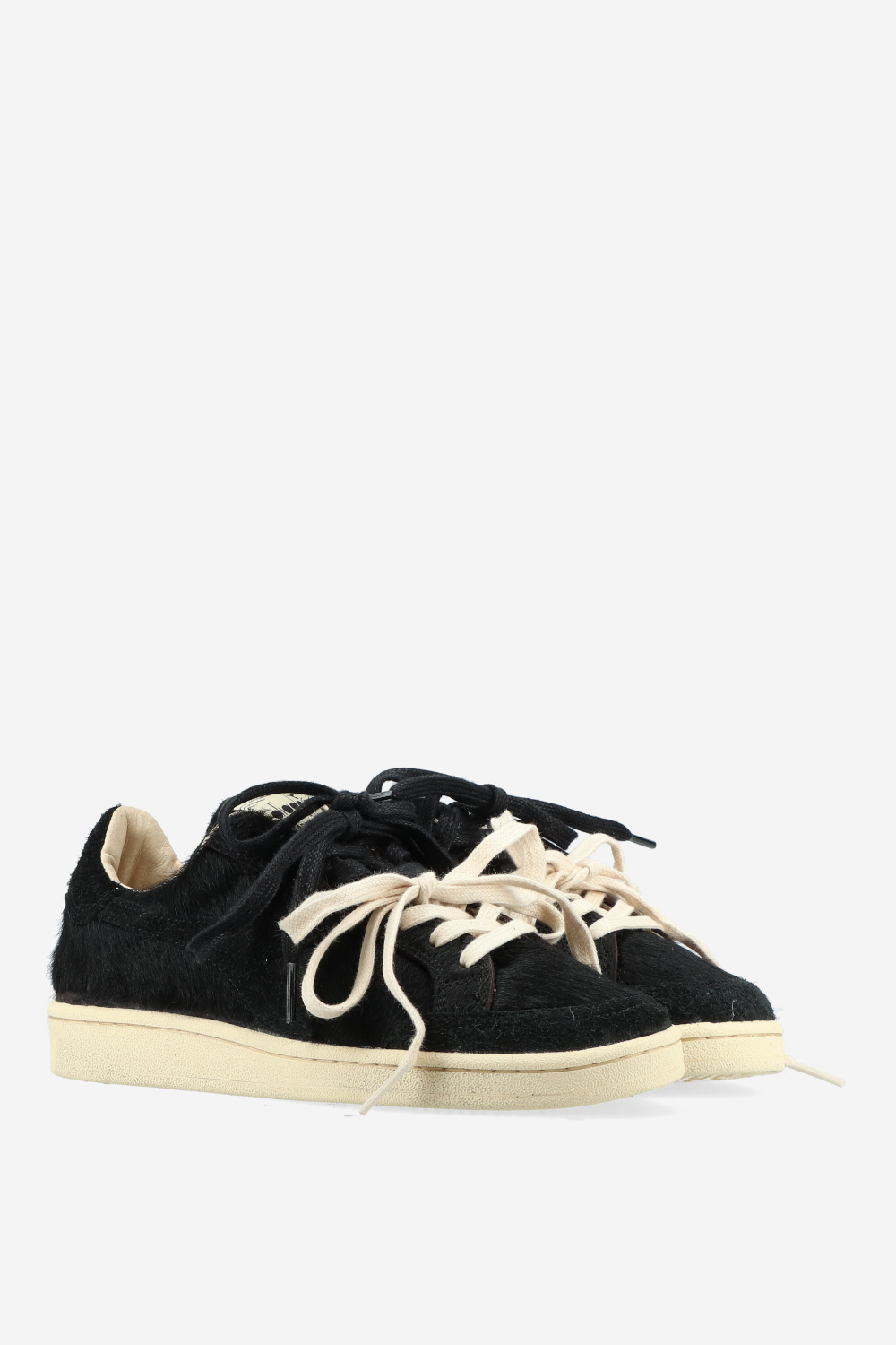 Diadora Sneakers Zwart
