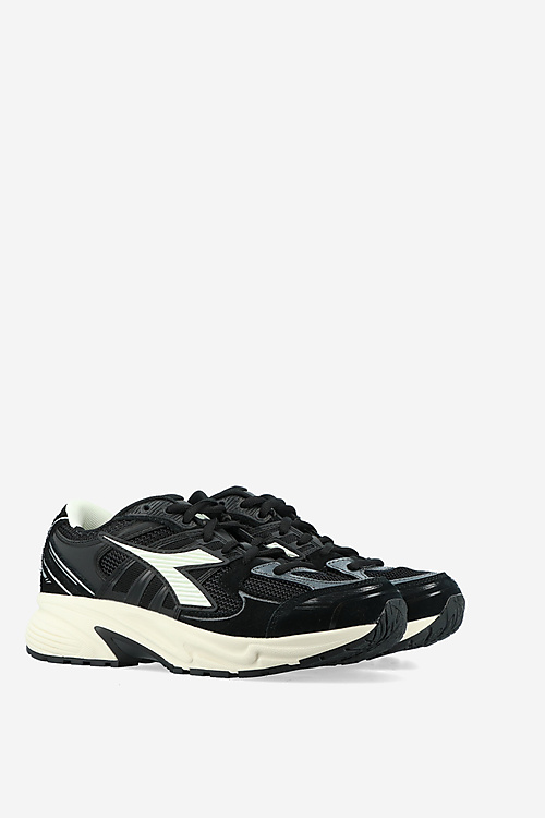 Diadora Sneakers Zwart
