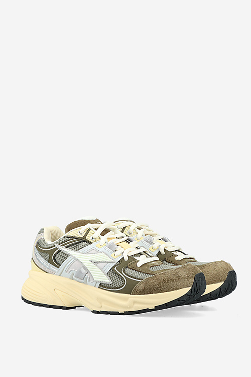 Diadora Sneakers Groen