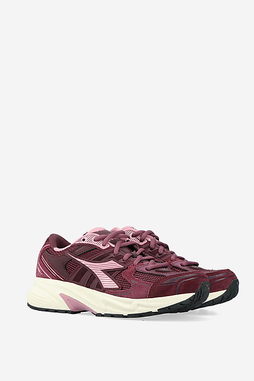 Diadora Sneakers Bordeaux
