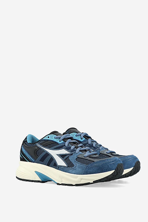 Diadora Sneakers Blauw