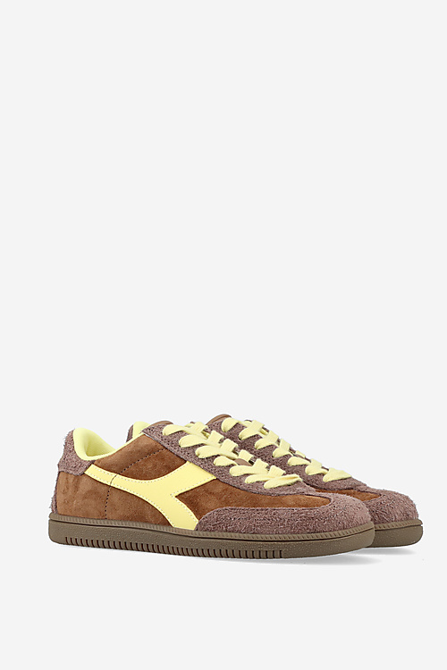 Diadora Sneakers Bruin