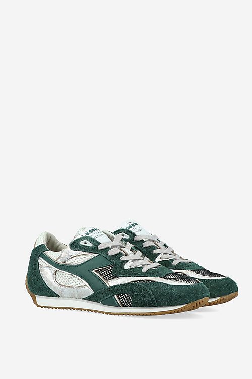 Diadora Sneakers Green