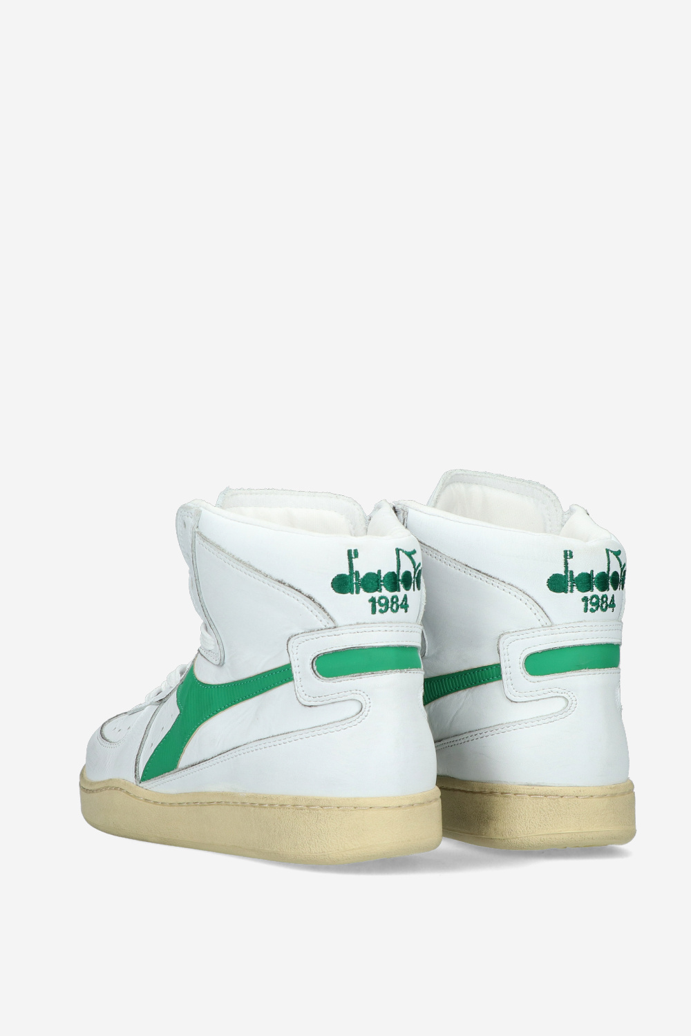 Diadora Sneaker Wit
