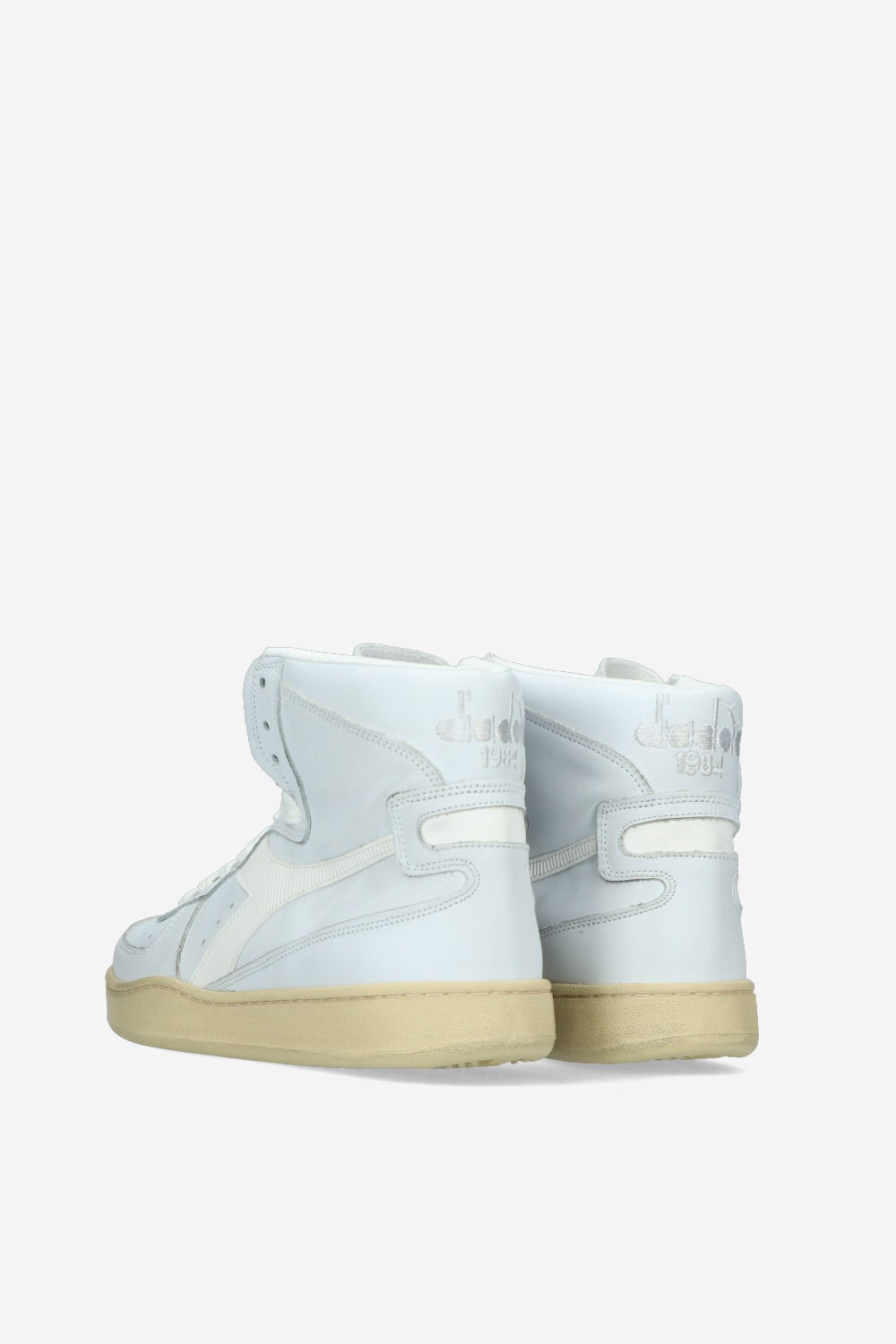 Diadora Sneakers Wit