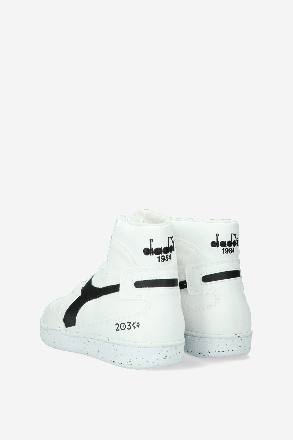 Diadora Sneaker Wit