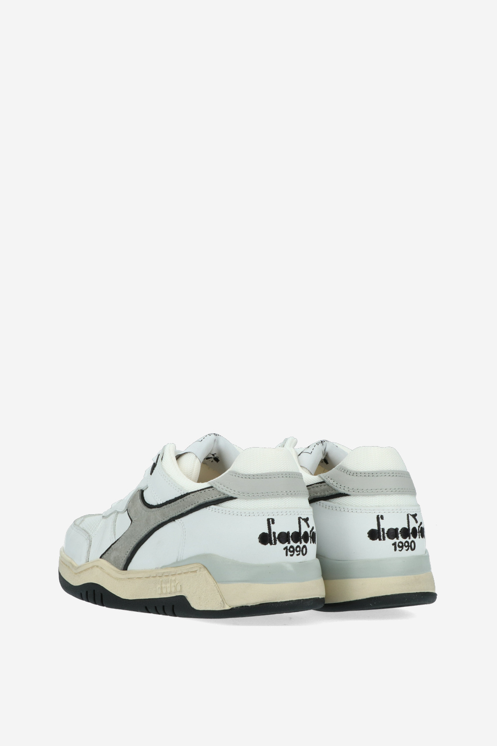 Diadora Sneaker Wit