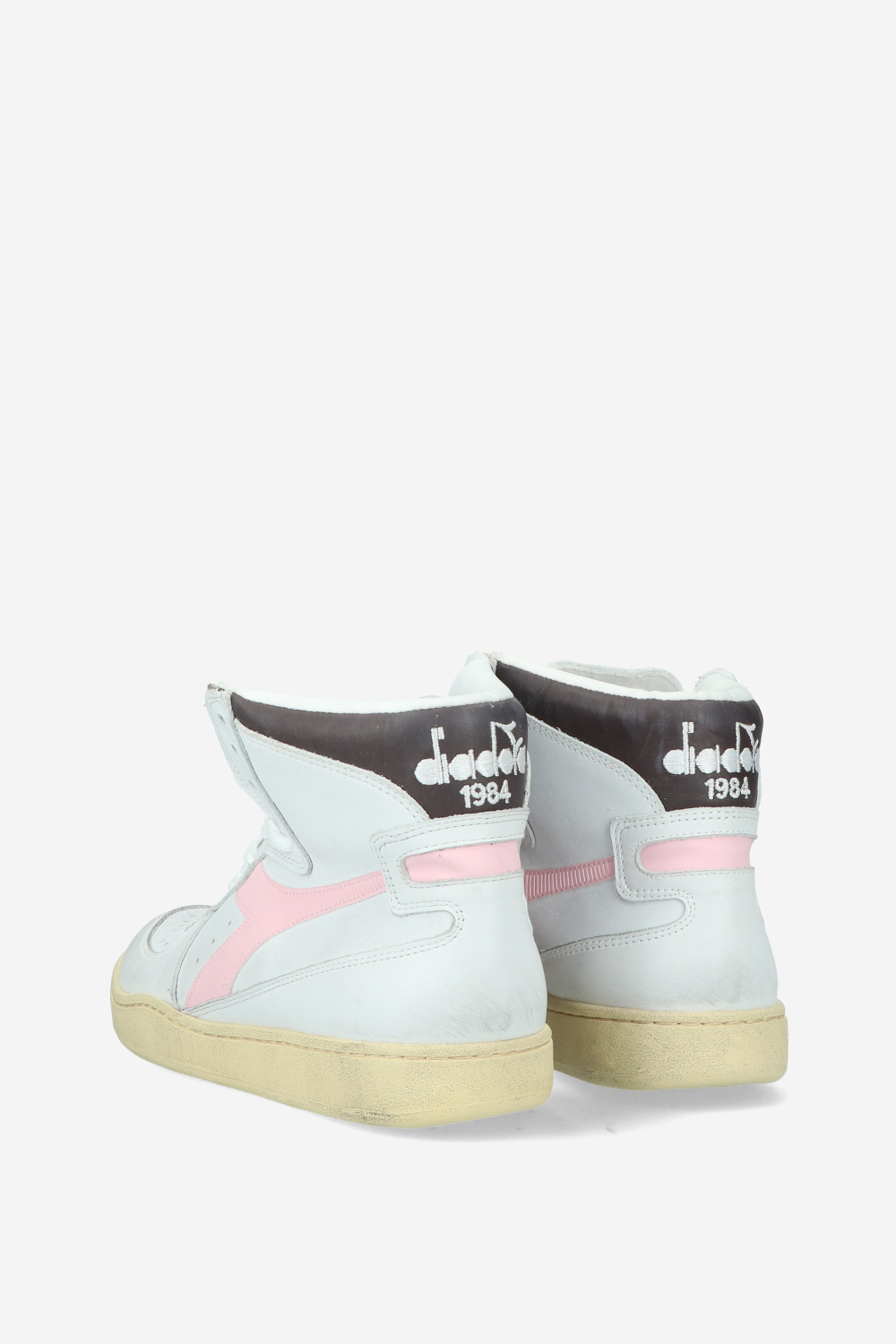 Diadora Sneakers Wit