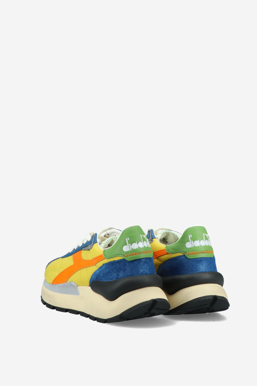 Diadora Sneakers Bright colors