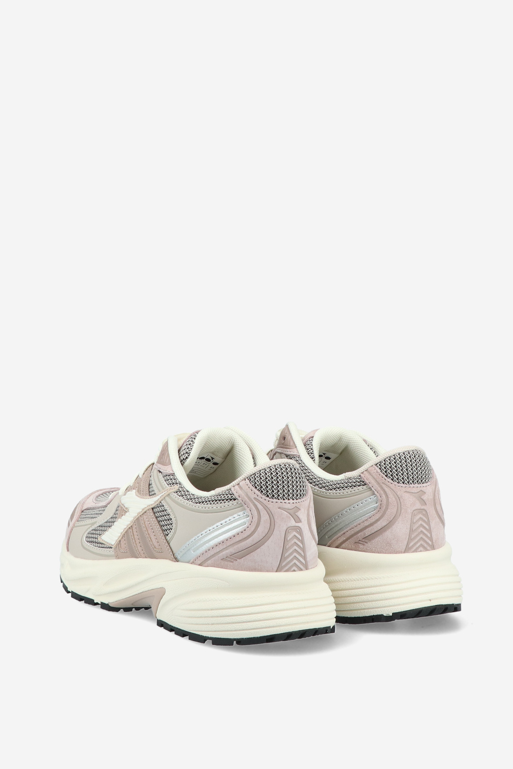 Diadora Sneakers Pink