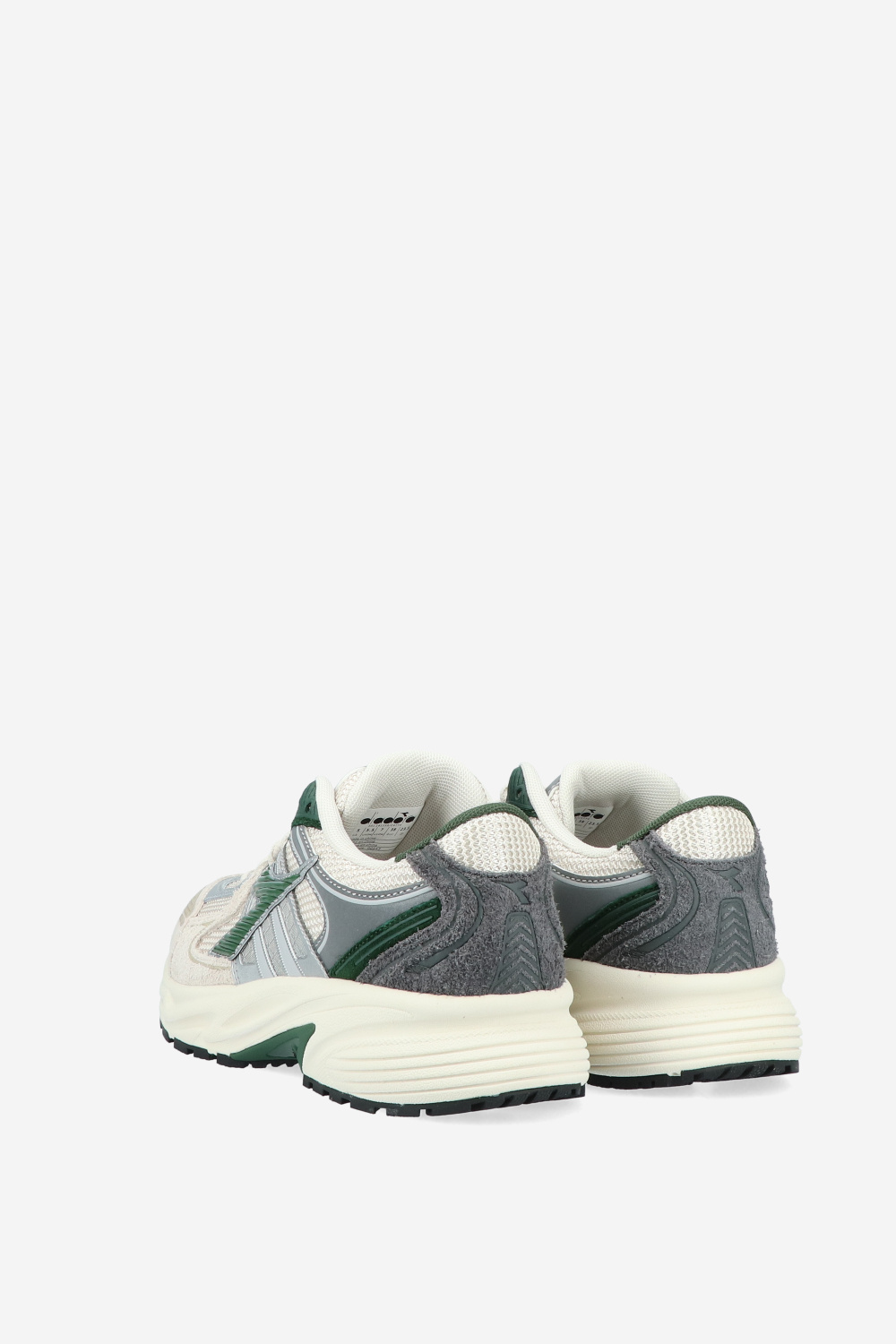 Diadora Sneakers Grey