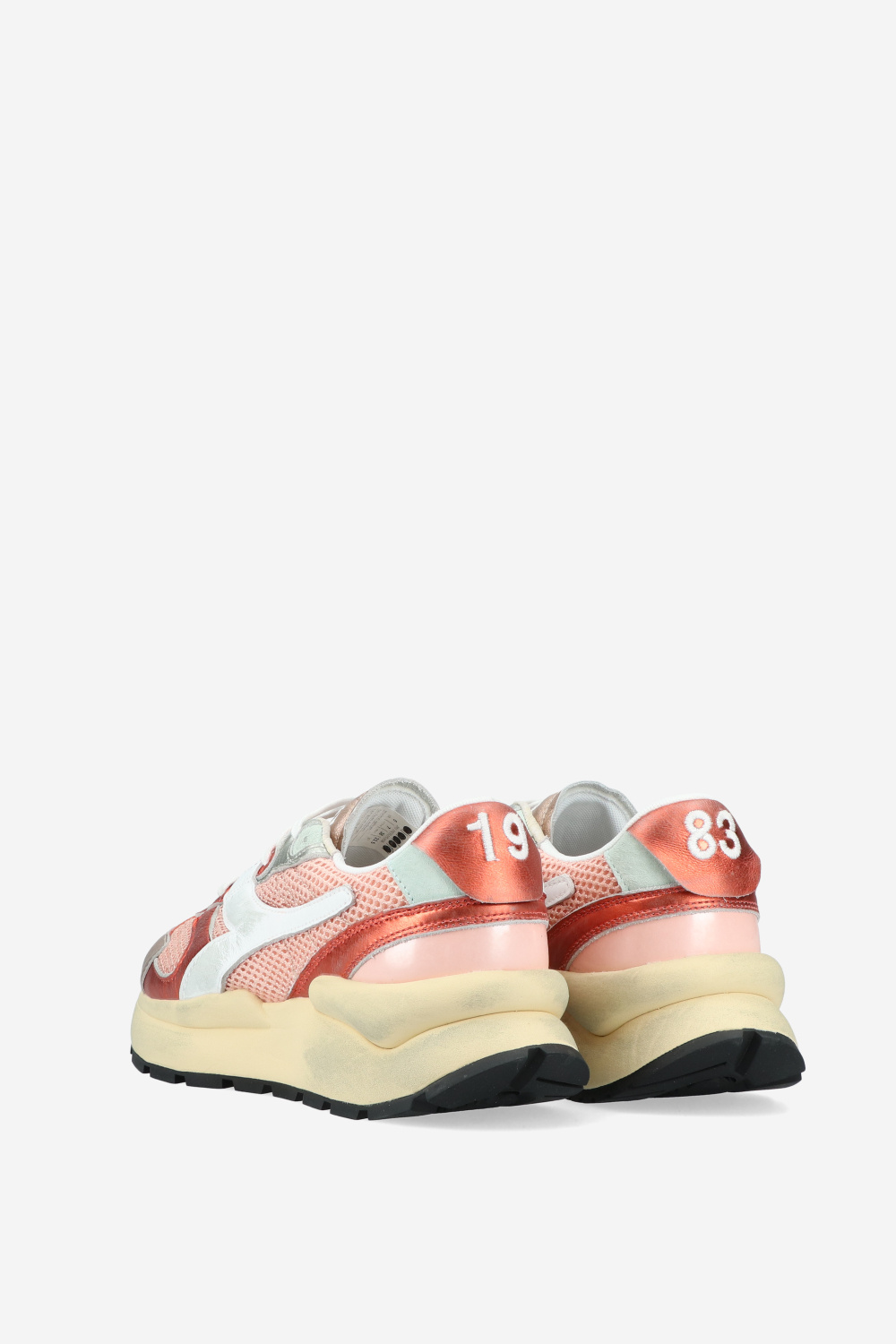 Diadora Sneakers Pink