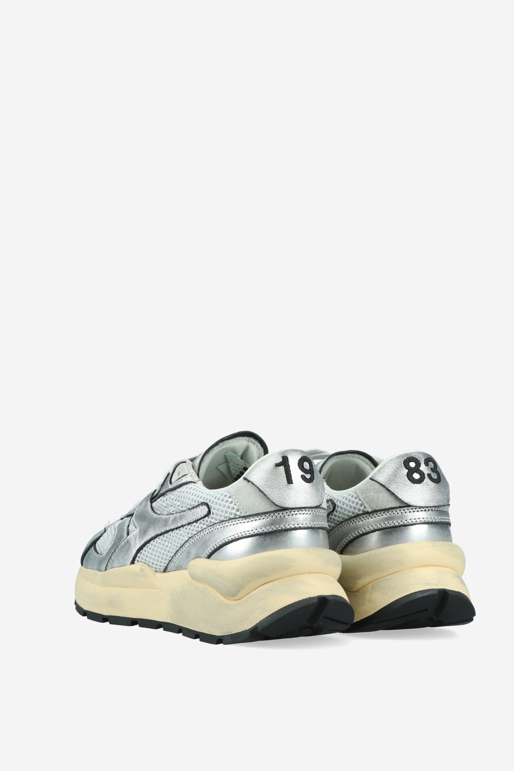 Diadora Sneakers Metallic