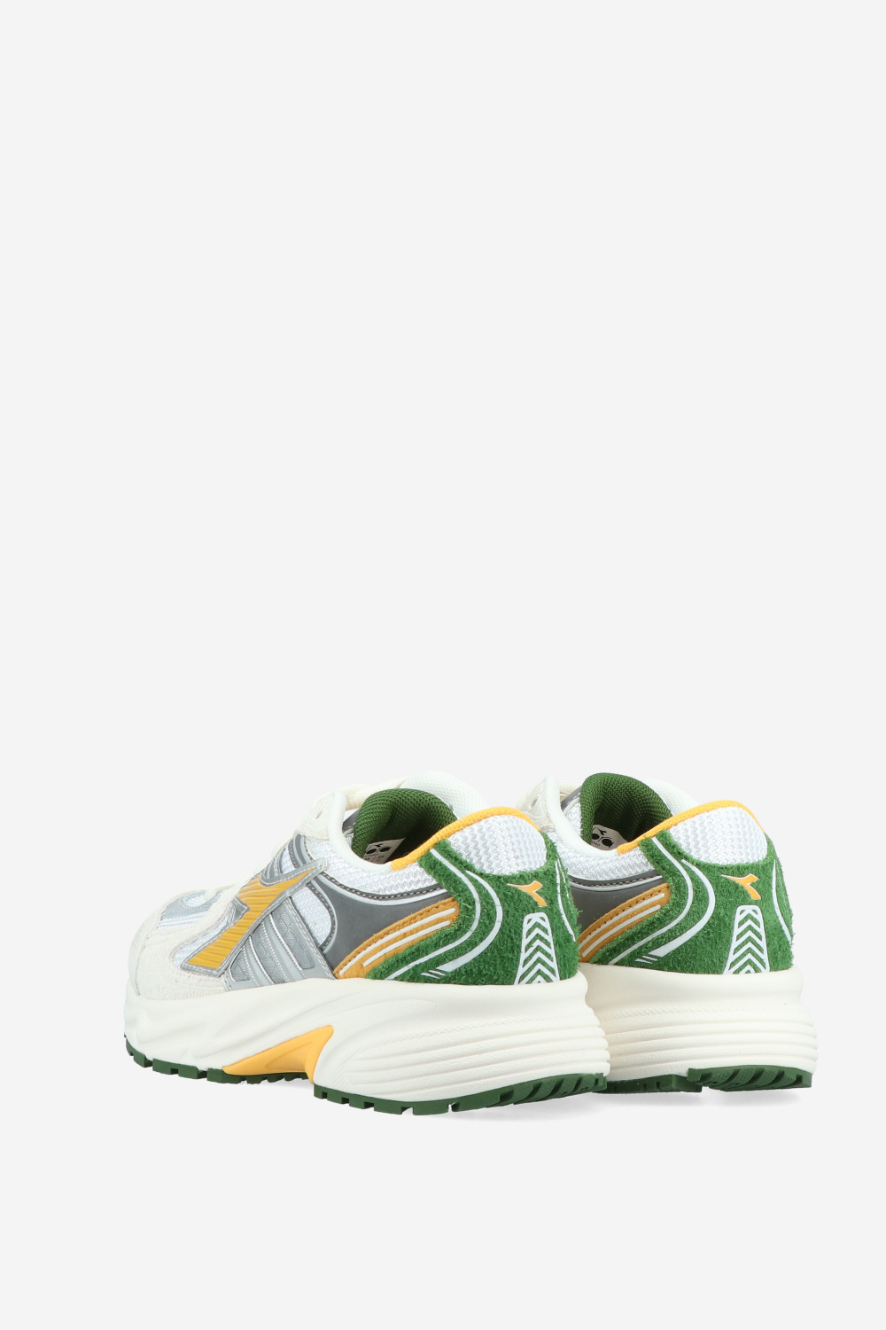 Diadora Sneakers Wit