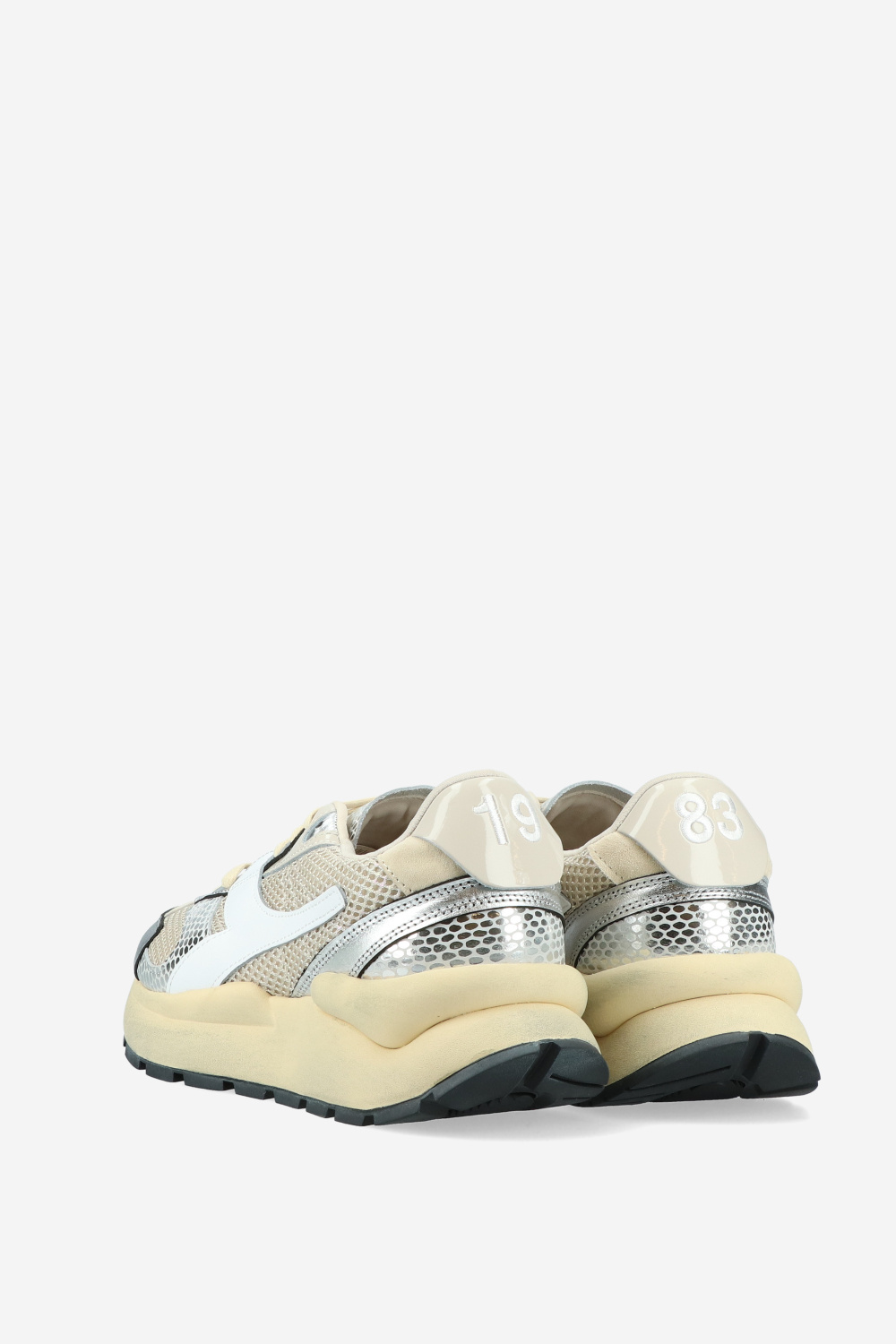 Diadora Sneakers Beige