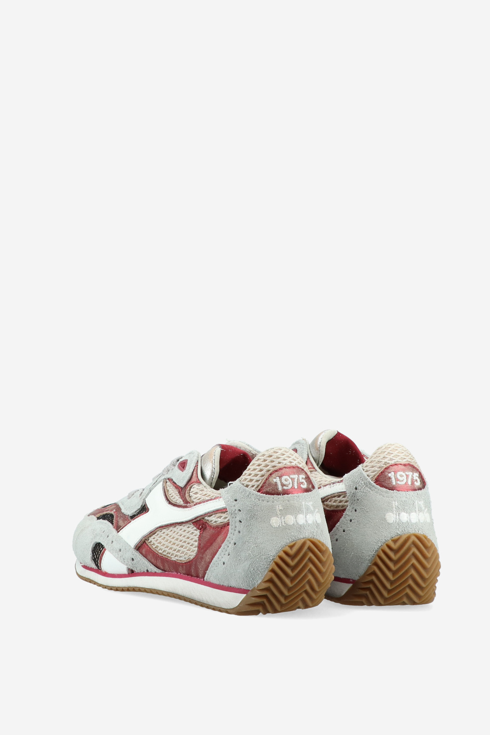 Diadora Sneakers Grey