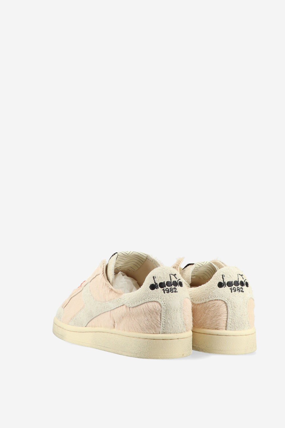 Diadora Sneakers Pink