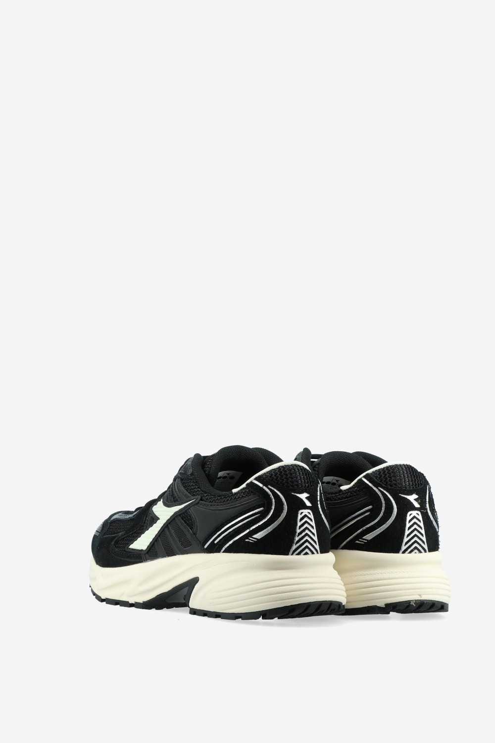 Diadora Sneakers Zwart