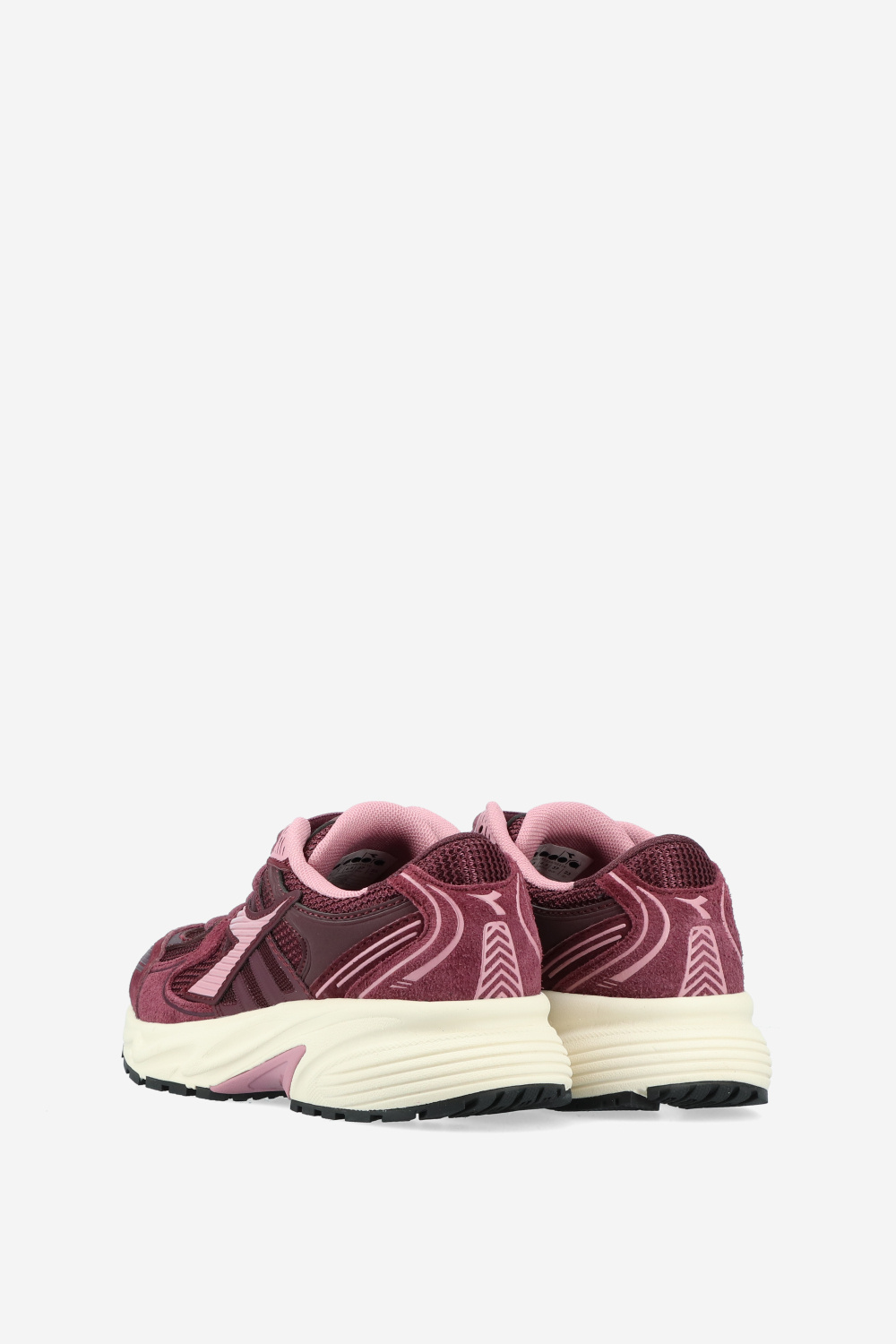 Diadora Sneakers Bordeaux