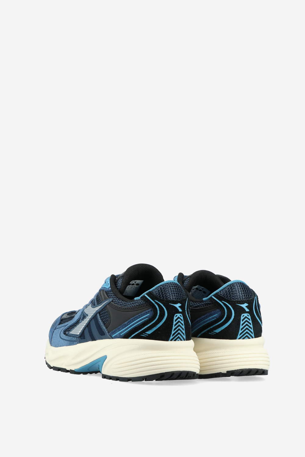 Diadora Sneakers Blue