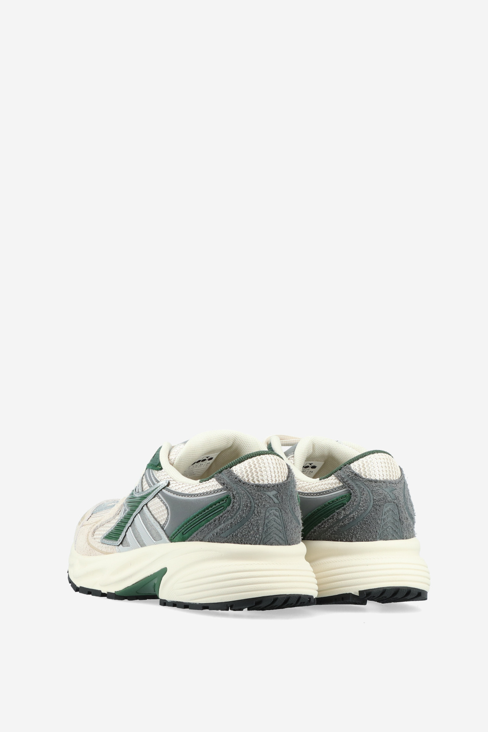 Diadora Sneakers Grijs