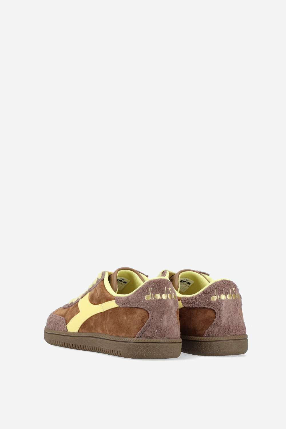 Diadora Sneakers Brown
