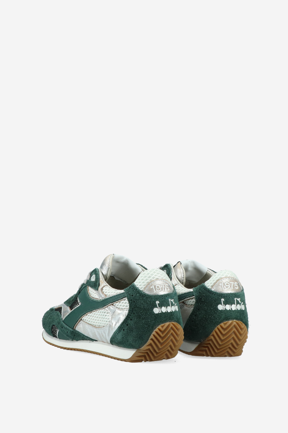 Diadora Sneakers Green