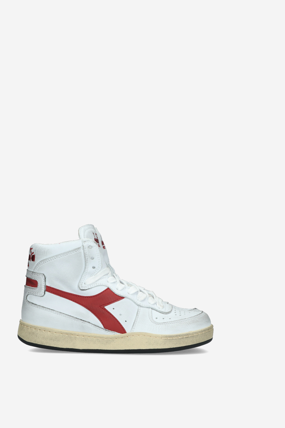 Diadora Sneaker Wit