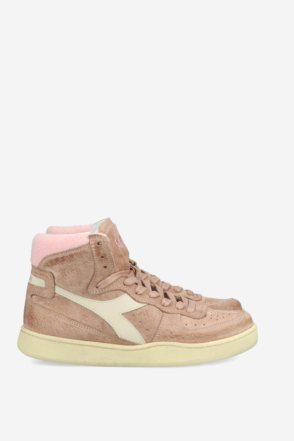 Diadora Sneakers Pink