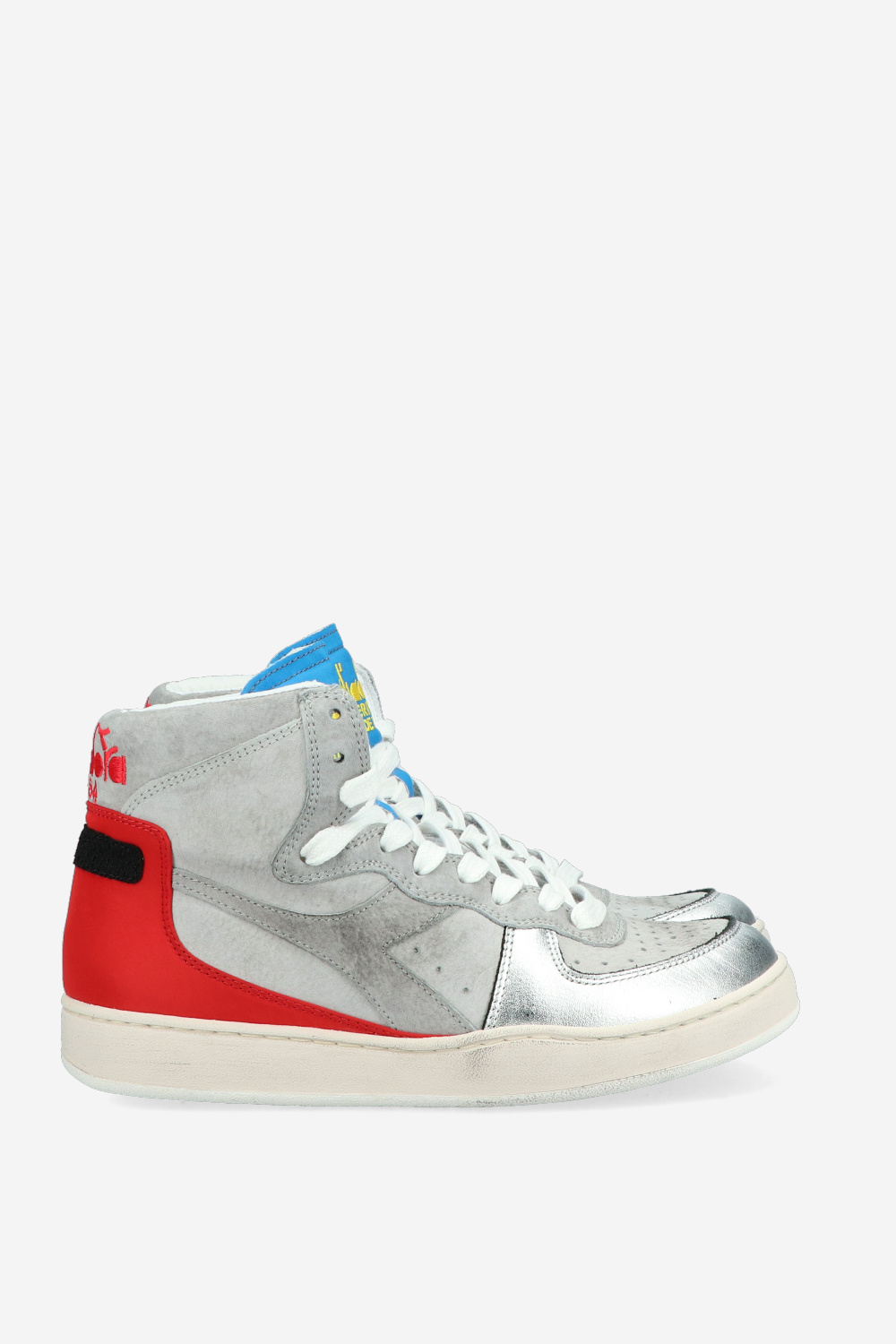 Diadora Sneakers Grey