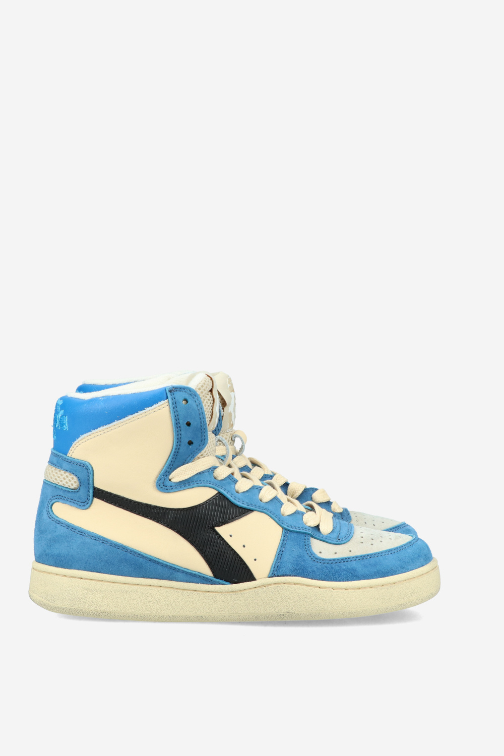 Diadora Sneakers Blauw