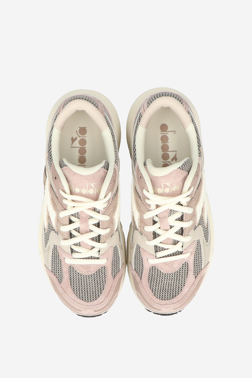 Diadora Sneakers Pink