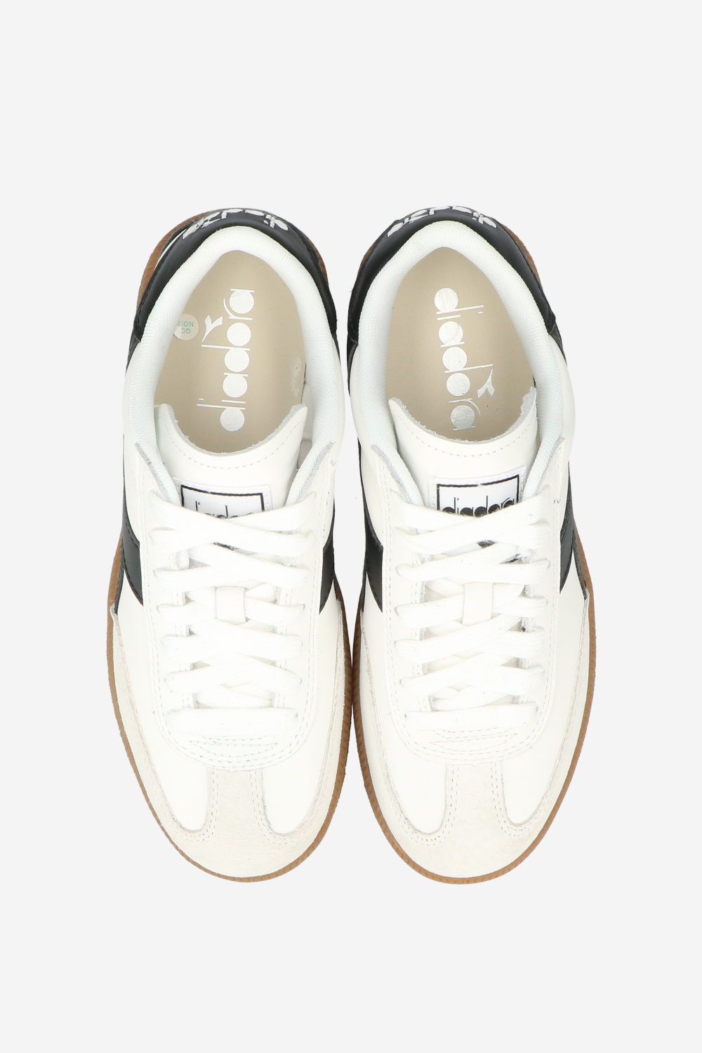 Diadora Sneakers White